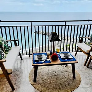 El Balcón Del Mar Apartamento Almuñécar