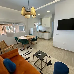 City Center And Beach Renovated Apartamento Fuengirola