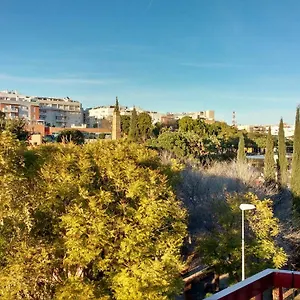 Apartamento En Pleno Centro Cerca De Sevilla Apartamento Alcalá de Guadaira