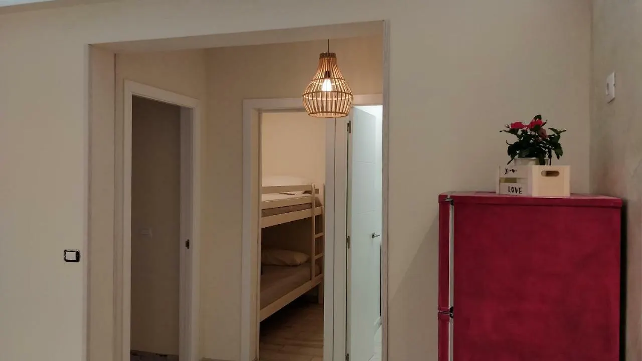 Apartment New Deluxe Stunned Seaview 2 Bed Apt Costa Adeje